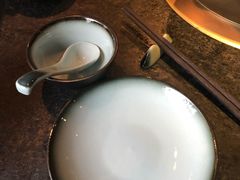 餐具摆设-湊湊火锅·茶憩(新中关购物中心店)