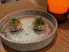 火腿小塔塔-BOR Eatery(安福路店)