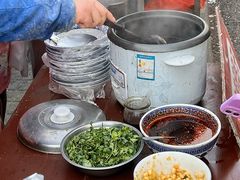 -东仓门早市