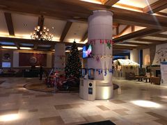 -长白山万达喜来登度假酒店