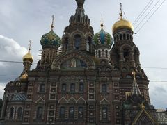 -滴血救世主教堂