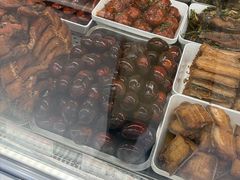 -真老大房鲜肉月饼(南京路步行街店)