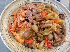 -梅溪·小伙子干挑面(安吉总店)