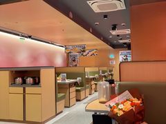 -海底捞火锅(漫乐城夜宵主题店)