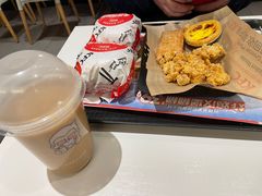 -肯德基(丰北路店)