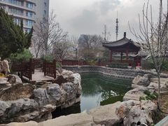 -李叔同故居纪念馆