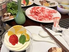 -诸暨耀江开元名都大酒店·琉森湖自助餐厅