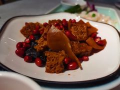四喜烤麸-三玛璐酒楼(汉口路店)