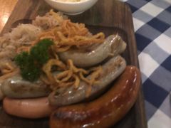 -皇冠自酿啤酒坊(中国红街5号楼店)