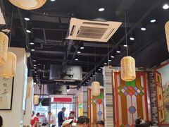 -荔银肠粉·非遗手藝(夫子庙店)