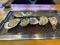 -蚝英雄鲜蚝自助专门店(长楹天街直营店)