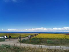 -青海湖国家重点风景名胜区