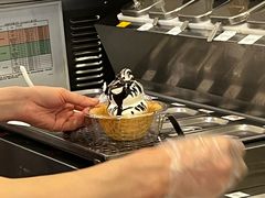 -DQ·蛋糕·冰淇淋(金牛万达店)