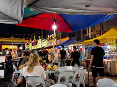 -明记烧鱼美味店