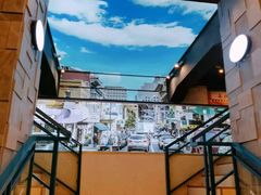 -马路边上·小海鲜烧烤(八一路店)