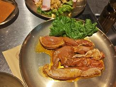 -炉队长·齐齐哈尔家庭烤肉(马家堡店)