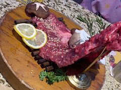 -安又胖韩国烤肉(美罗城店)