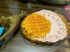 -豪客来牛排(府河店)