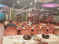大堂-点都德(盘福楼店)