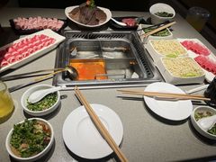 -海底捞火锅(黄石万达广场店)