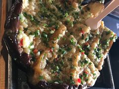 -很久以前羊肉串(昌里路三钢里店)