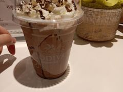 -GODIVA(国际金融中心店)
