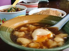 溏心蛋-张醪糟