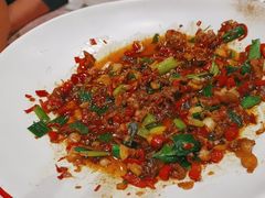 -渔乡米香·剁椒鱼头(四方坪店)