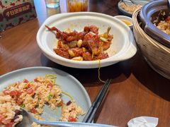 -千日贺茶餐厅(高新万达店)