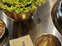 -炉队长·齐齐哈尔家庭烤肉(马家堡店)