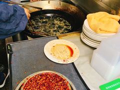 -五娭毑臭豆腐(黄兴南路店)