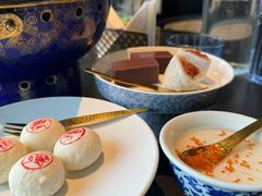 -喜悦烤鸭·新京菜(王府井店)