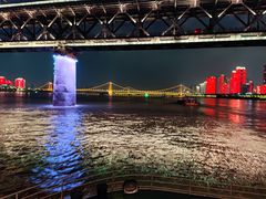 -武汉两江游览·夜游长江(汉口粤汉码头)