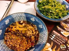 -真味鲜厨(观塘店)