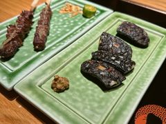 -锅物新语&寿喜烧.炉端割烹(世博源店)