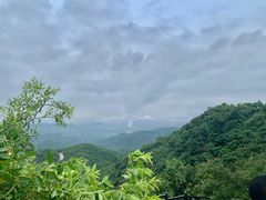 -香山公园