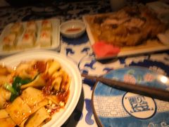-遇见长安之高山流水(李家村万达店)