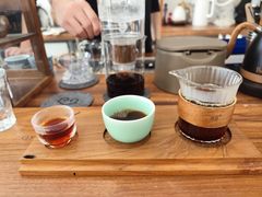 -Line来恩咖啡(石厦花园店)