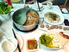 -为什么牛潮汕牛肉火锅(中信广场店)