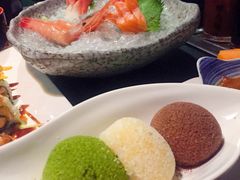 -神户赤童日式烤肉伙伴(东直门店)