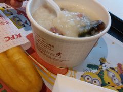 -肯德基(昌里店)