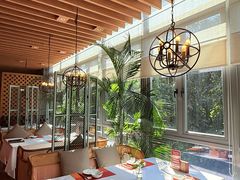 -若蘭慈·无国界素食料理(欢乐海岸店)