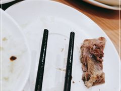 -香港深井掂檔烧鹅茶餐厅(海韵城店)