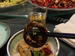 盘龙黄鳝-酒城烤事(玉带龙庭店)