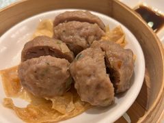 -利苑酒家(合景国际金融广场店)