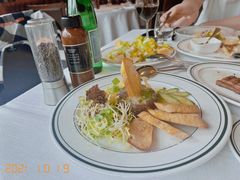 -Wolfgang’s Steakhouse 沃夫冈牛排馆(上海白玉兰广场店)