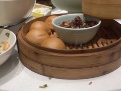 -盛百味·家宴餐厅(霸州分店)