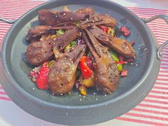 -二钳洞庭虾蟹·江湖菜(成都鹭岛店)