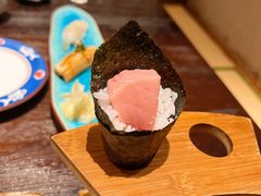 -四葉寿司·城市景观(深圳湾1号店)