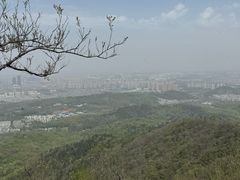 -头陀岭景区